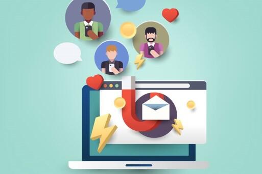 5 Façons d'Augmenter l'Engagement de l'Audience de votre Newsletter