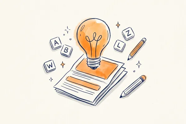 Nom de newsletter : 150+ idées originales pour tous usages