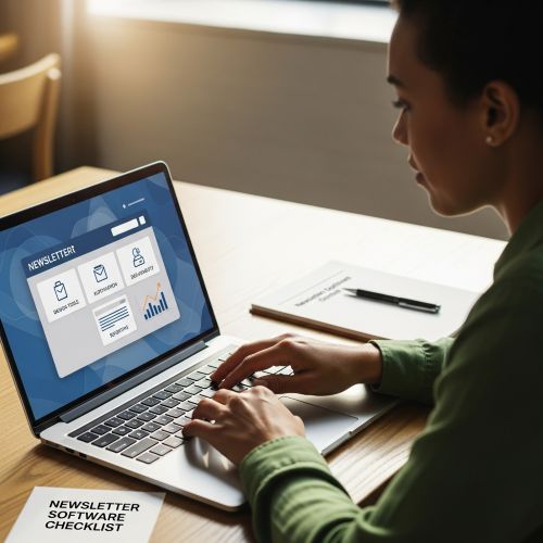  Logiciel de newsletter : les critères essentiels avant de choisir une plateforme