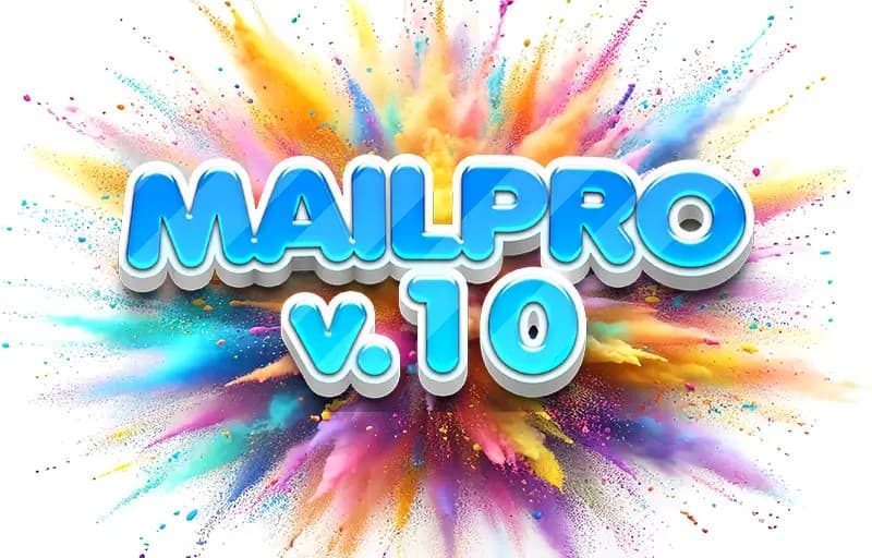 Présentation du nouveau et amélioré Mailpro : Une meilleure façon de créer des emails professionnels