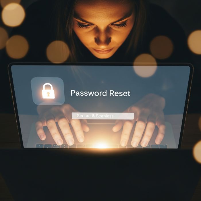 Meilleures pratiques UX pour la réinitialisation de mot de passe : guide pour les entreprises