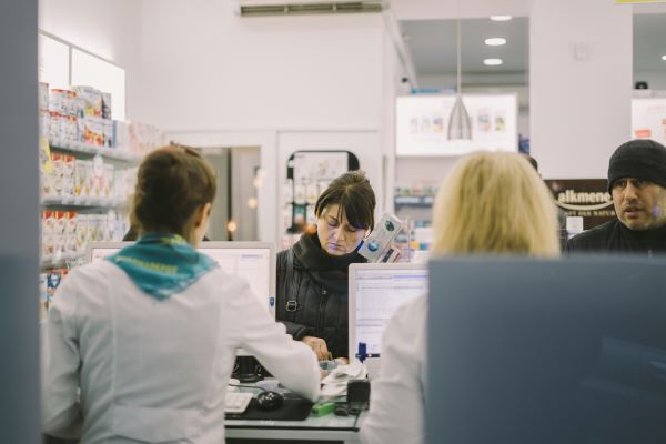 Email Marketing pour les pharmacies : Construire une communauté de patients fidèles
