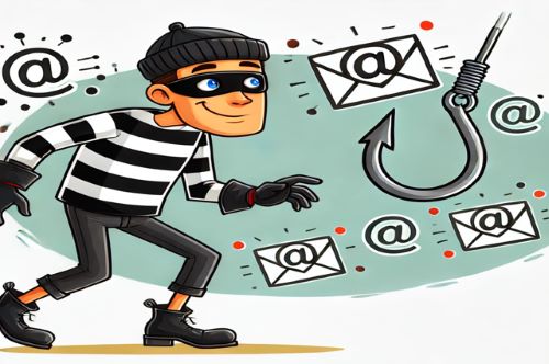 Compréhension du phishing : qu'est-ce que c'est et comment protéger votre entreprise