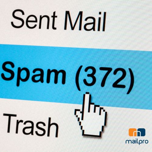 Arrêtez les e-mails PrestaShop allant dans les spams : Utilisez le SMTP hébergé en Suisse de Mailpro.