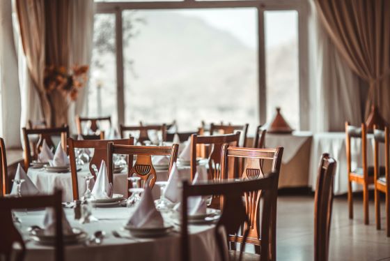 Enquêtes pour les restaurants : Apprendre à connaître votre public et améliorer votre entreprise
