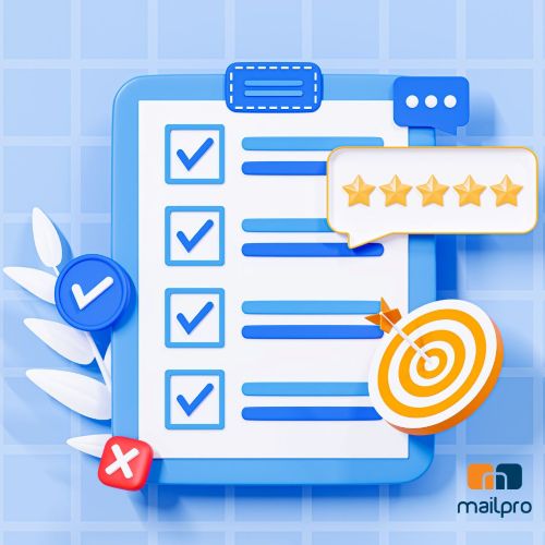 Bannière de conseils pour partager des formulaires