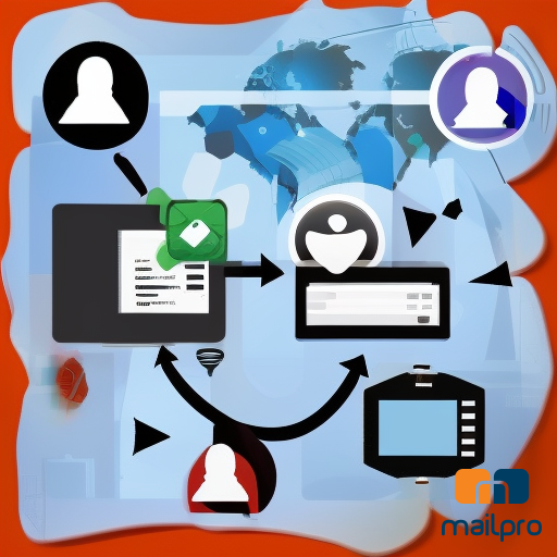 Obtenez des Taux de Livraison Maximum avec la Solution SMTP de Mailpro