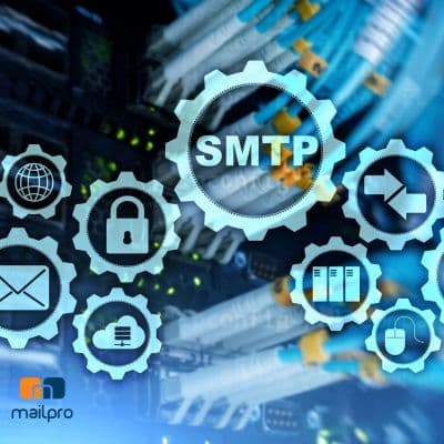 Avantages de l'utilisation de Mailpro SMTP pour les campagnes d'email Salesforce