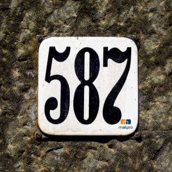 Port SMTP 465 vs Port 587 : Quelle est la différence et lequel devriez-vous utiliser?