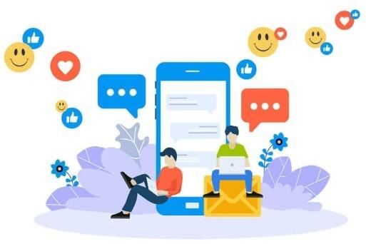 Marketing E-mail vs Marketing sur les Réseaux Sociaux