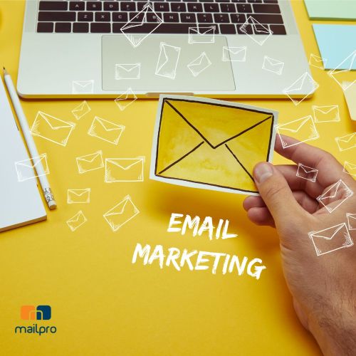 Logiciel d'email marketing: Mailpro, le meilleur outil pour votre entreprise