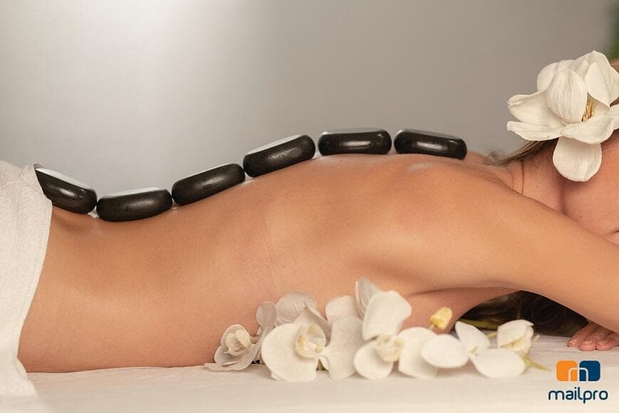 Guide d'Email Marketing pour les Spas, les Centres de Bien-être et les Salons de Beauté.