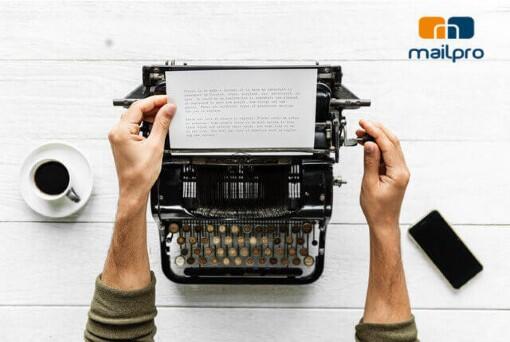Le Storytelling Comme Stratégie de l’E-mail Marketing