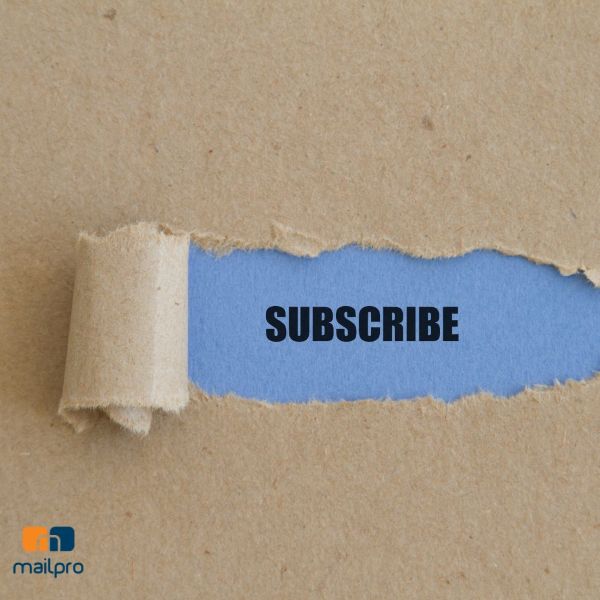 Formulaires et pages d’atterrissage pour gagner des abonnés – Guide complet avec Mailpro
