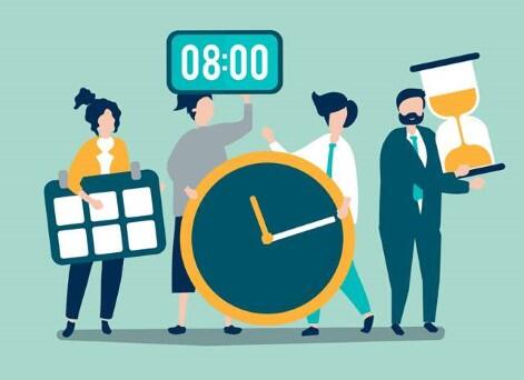 Quels Sont les Meilleurs Jours pour Envoyer une Campagne de Marketing E-mail?