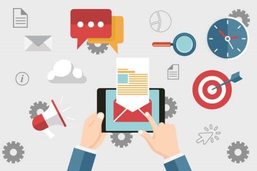 Comment Créer une Newsletter Réussie avec Mailpro