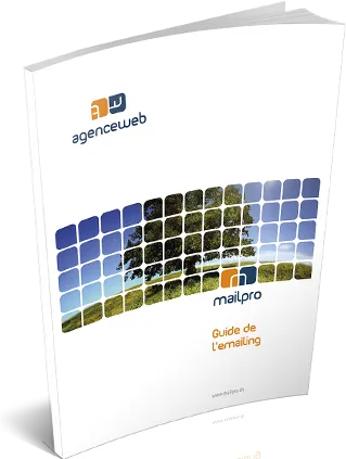 Le Guide de l'Emailing Mailpro™