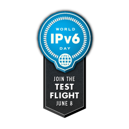 IPv6 Day