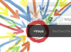 Google +