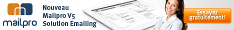 Astuces pour coupler emailing et réseaux