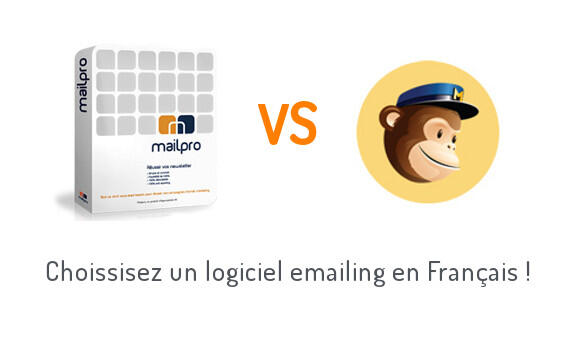 MailChimp en Français ? Non !