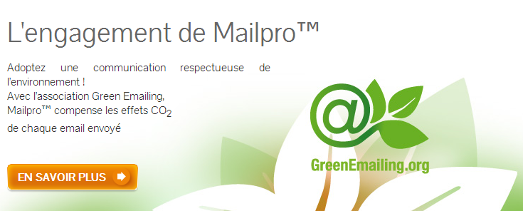 La consommation d’internet
