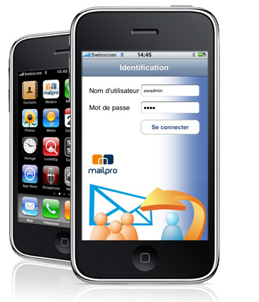 Réglementation de la publicité sur mobile