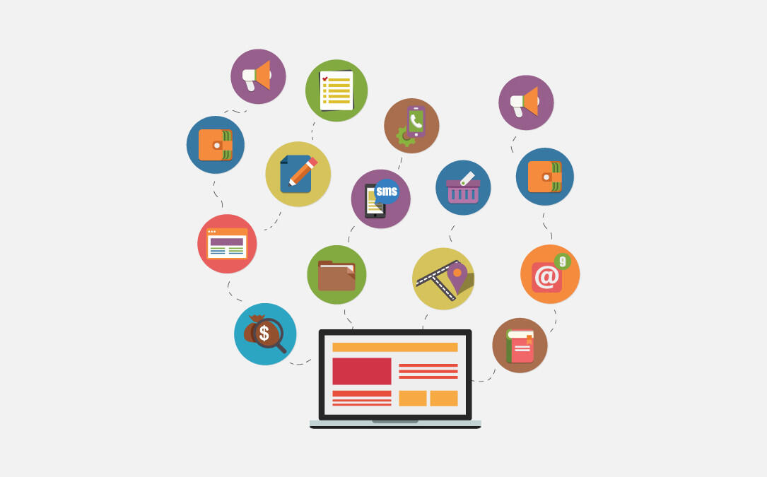 La collecte d’adresses email en point de vente