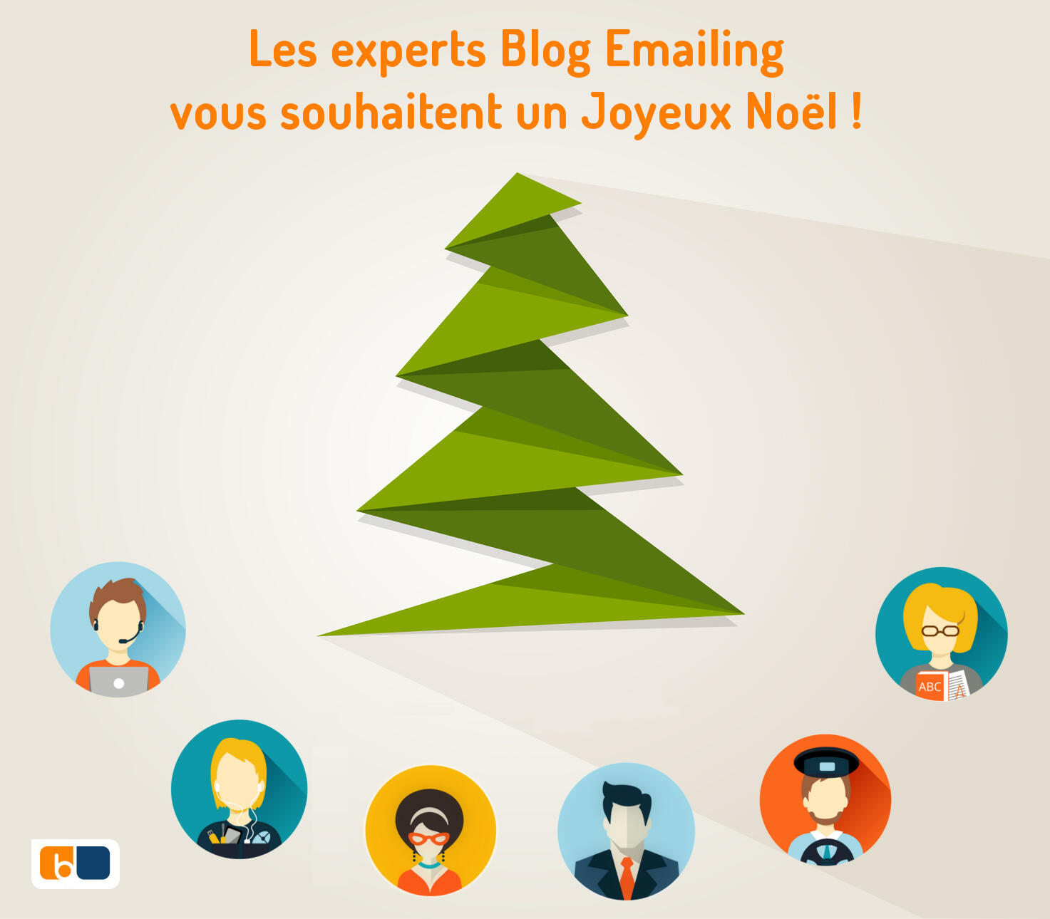 Joyeux Noël !