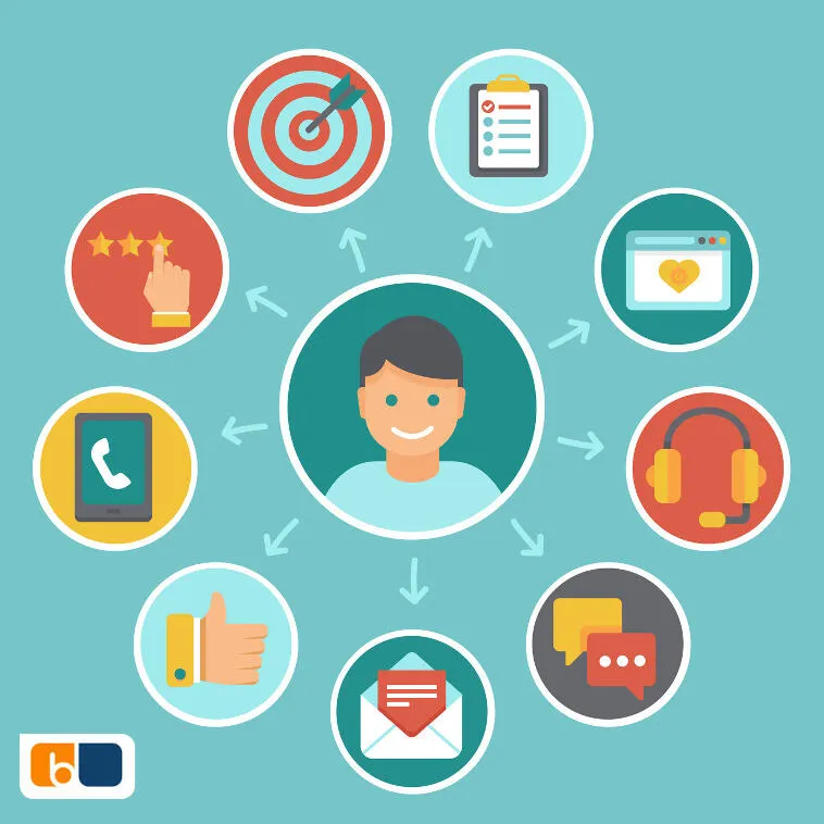 Les chiffres de la relation client par email