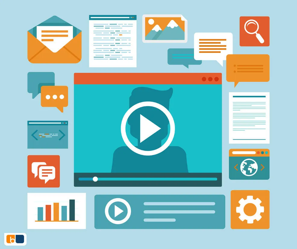 La vidéo dans les emailing : 300% de clics en plus