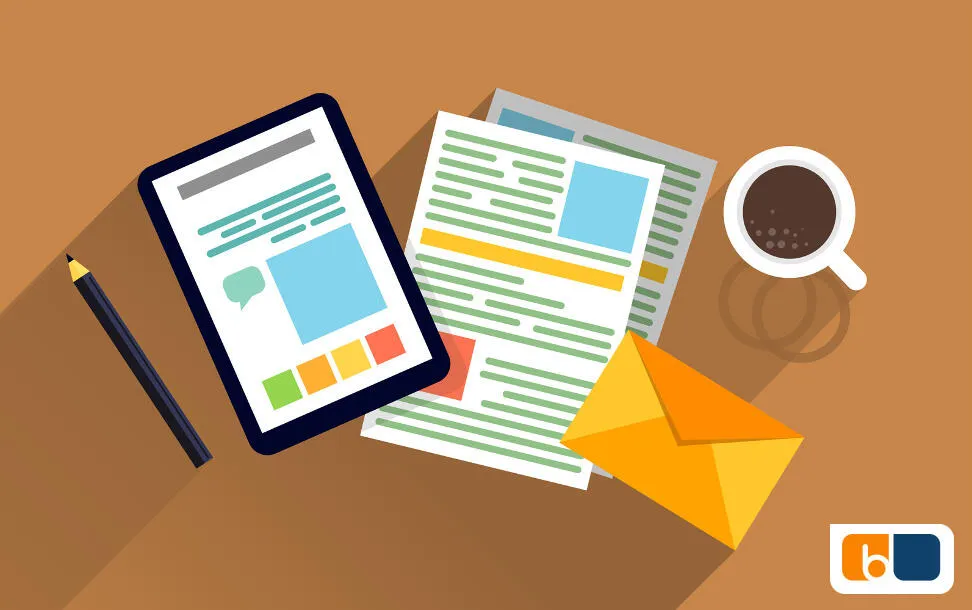 Newsletter VS E-mailing