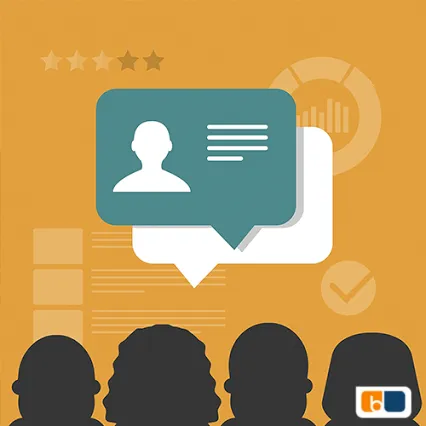 Demandez vos avis produits en emailing