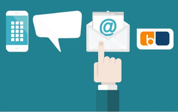 Passez des appels dans vos newsletters