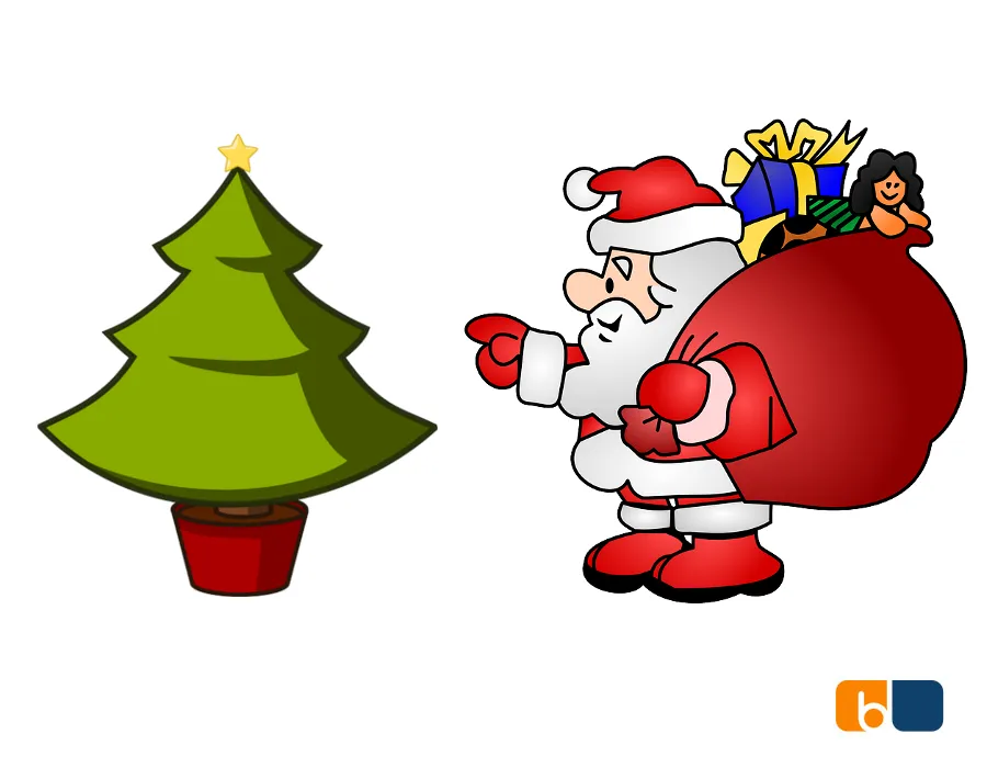 Préparez votre emailing de Noël