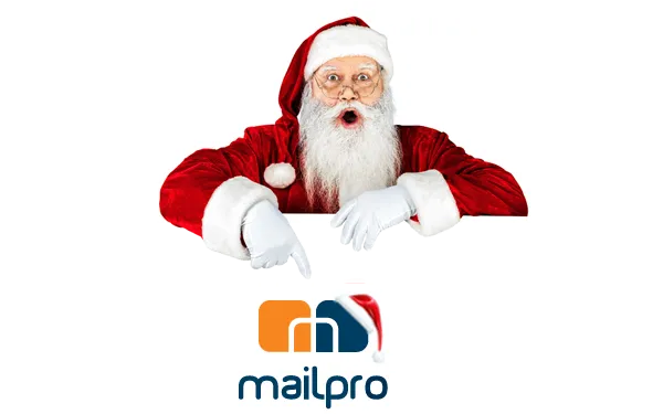 Dernière ligne droite pour les emailings de Noël