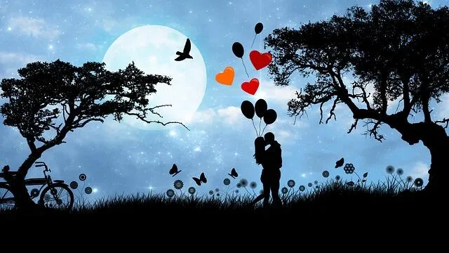 Votre emailing de St-Valentin