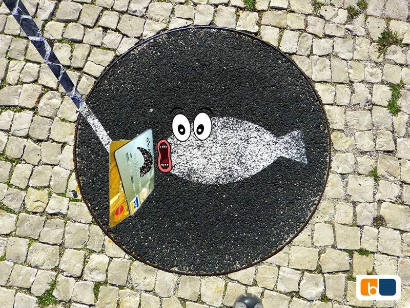 Conseils protection contre le hameçonnage