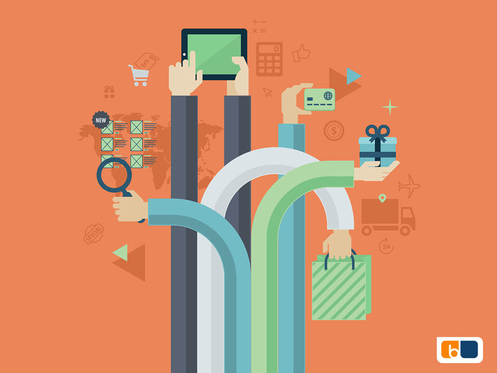 E-commerce : Bilan record pour l’année 2015
