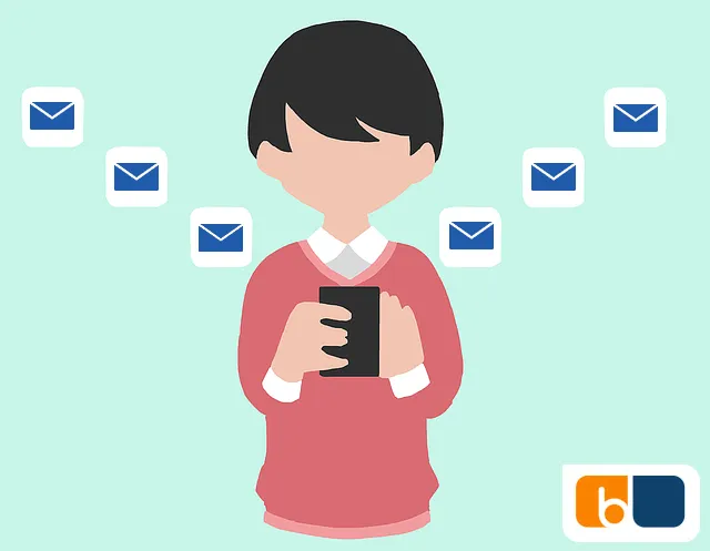 Pourquoi le canal email est le canal commercial favori ?