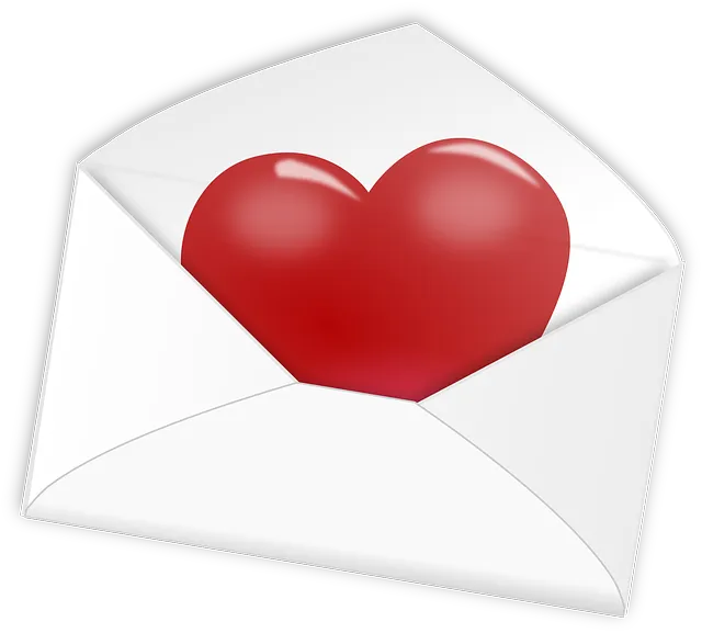 Dernière chance: Emailing de la St-Valentin