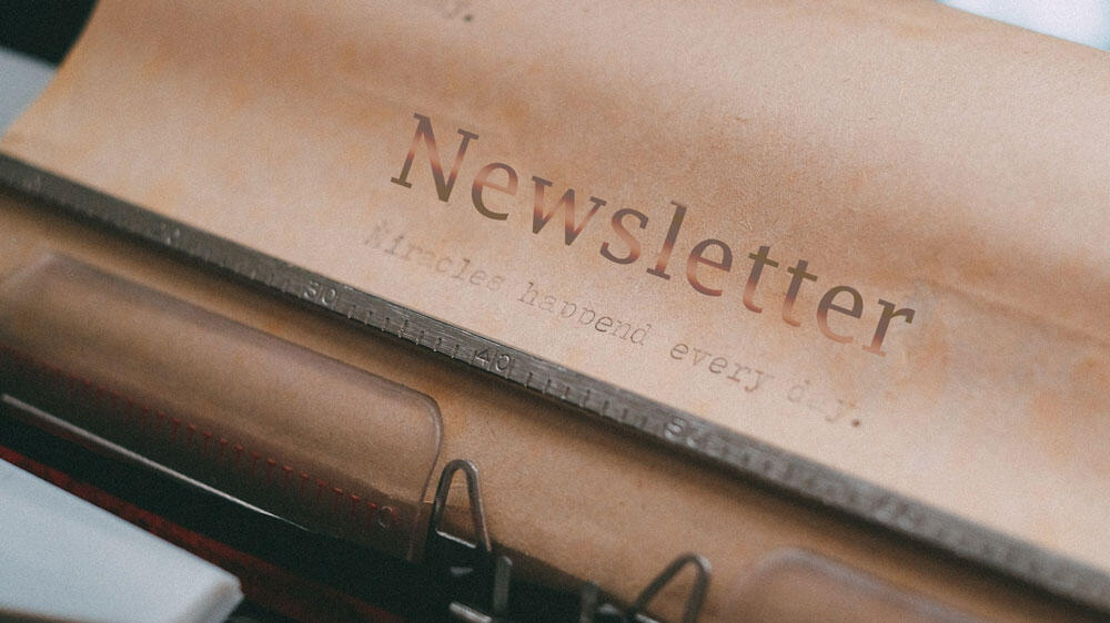 Newsletter, comment augmenter le nombre de lectures