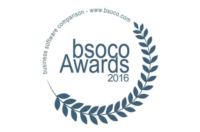 Mailpro, gagnant des Bsoco Awards 2016