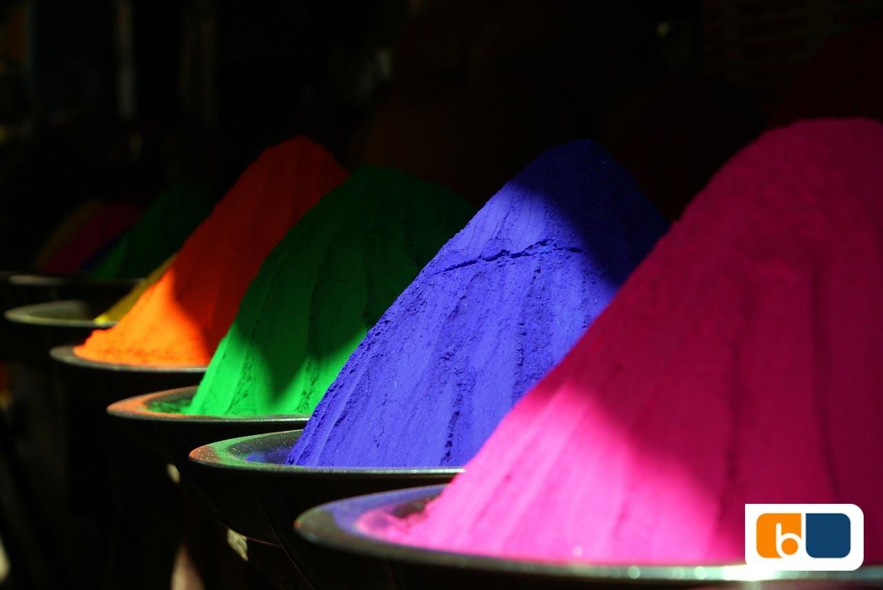 Mettez de la couleur dans vos messages