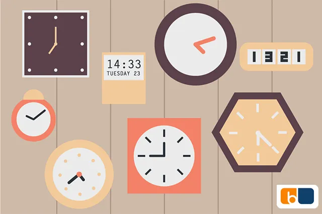 Le bon timing pour une consultation emailing optimale