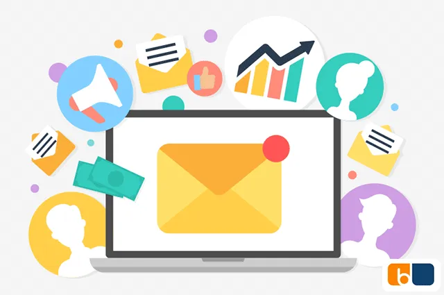 Le potentiel de l’email transactionnel