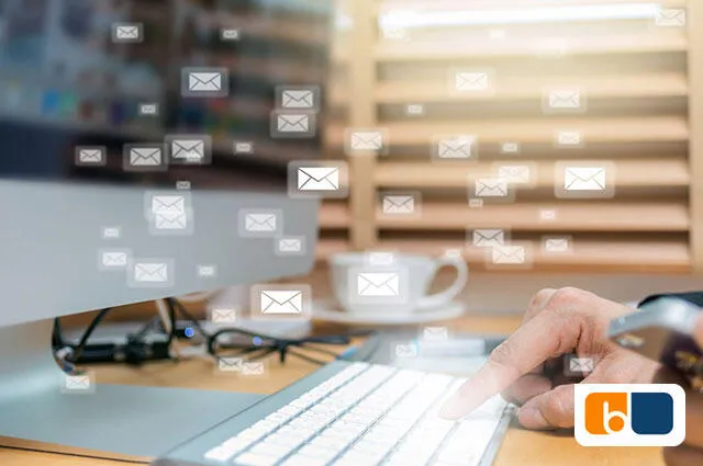 L’email au cœur de l’automation marketing