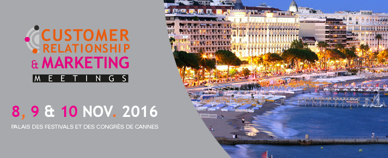 Marketing meetings 2016