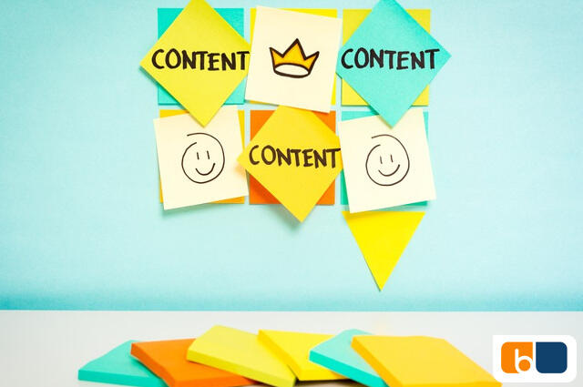 Content marketing : recyclez votre contenu pour palier la panne d’inspiration