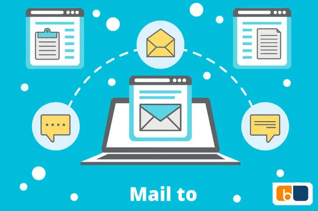 Le « mailto » un atout pour la personnalisation de vos mails